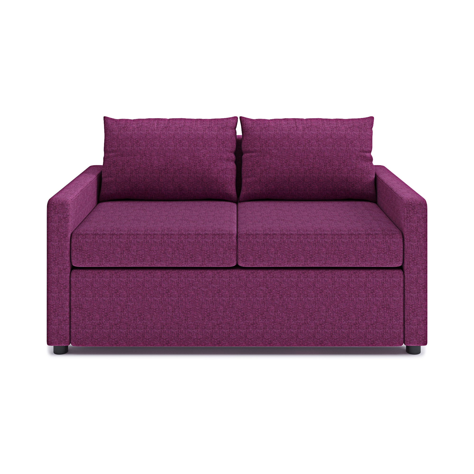 Color_Magenta Purple Linen